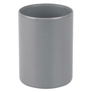 Manchon de r&eacute;paration m&acirc;le femelle D93 x 100 WAVIN 3025926