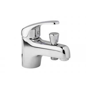 Mitigeur bain / douche monotrou Nova GARIS R01-11105CR