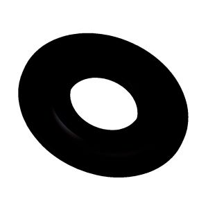 Joint m&eacute;canisme pour soupape WC Jacob Delafon SIRIUS 23013851