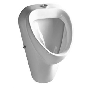 Urinoir ARKITEK blanc VITRA 6563B003D0198