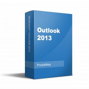 Microsoft Outlook 2013