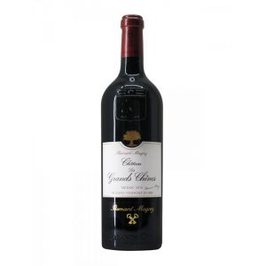 Château Les Grands Chênes Cru Bourgeois Rouge Médoc Bordeaux 2016 Bouteille (75cl)