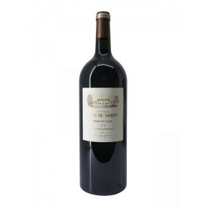 Château Clos de Sarpe Grand Cru Classé Rouge Saint-Emilion Bordeaux 2018 Magnum (150cl)