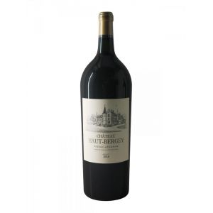 Château Haut-Bergey Rouge Pessac-Léognan / Graves Bordeaux 2016 Magnum (150cl)