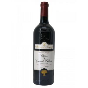 Château Les Grands Chênes Cru Bourgeois Rouge Médoc Bordeaux 2019 Bouteille (75cl)