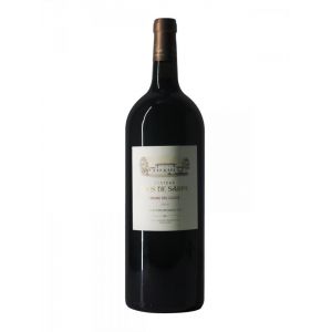 Château Clos de Sarpe Grand Cru Classé Rouge Saint-Emilion Bordeaux 2016 Magnum (150cl)