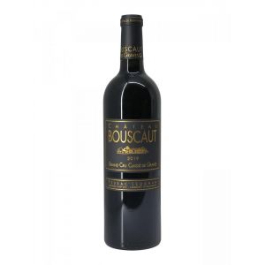 Château Bouscaut Cru Classé de Graves Rouge Pessac-Léognan / Graves Bordeaux 2019 Bouteille (75cl)