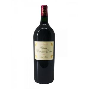 Château Branaire-Ducru Quatrième Cru Classé Rouge Saint-Julien Bordeaux 2016 Magnum (150cl)