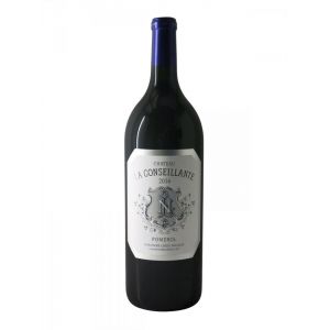Château La Conseillante Rouge Pomerol Bordeaux 2016 Magnum (150cl)