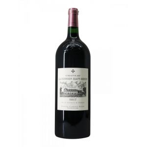 Château La Mission Haut-Brion Cru Classé de Graves Rouge Pessac-Léognan / Graves Bordeaux 2017 Magnum (150cl)