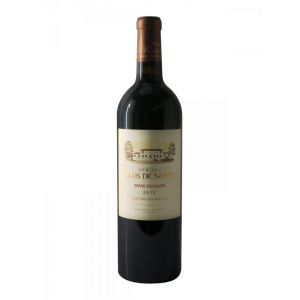Château Clos de Sarpe Grand Cru Classé Rouge Saint-Emilion Bordeaux 2015 Bouteille (75cl)