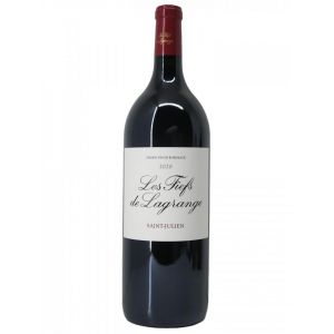 Les Fiefs de Lagrange Rouge Saint-Julien Bordeaux 2020 Magnum (150cl)