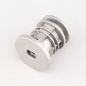 Support de lame de tondeuse &Oslash;22.2 mm GGP NP534TR, Castelgarden PAN504, Stiga Multiclip 50S...