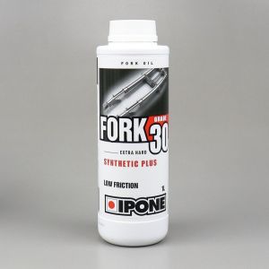 Huile de fourche Ipone grade 30 1L