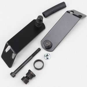 Supports d'antivol bloque guidon Suzuki Burgman 400 (depuis 2017) Shad