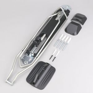 Support de rangement mural pour v&eacute;lo Contec Smart Fold M