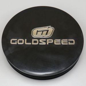 Mud caps de jante Beadlock 9 pouces Goldspeed