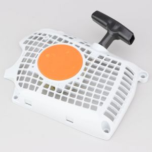 Lanceur de d&eacute;marrage &agrave; corde de tron&ccedil;onneuse Stihl MS311, MS391 Nevada