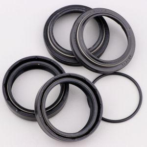 Joints spi et caches poussière de fourche vélo 36x46x11.5 mm Ari (fourche VTT DVO)