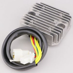 R&eacute;gulateur de tension Suzuki GSF 400 Bandit, SV 650, Honda NX 650 Dominator... DZE