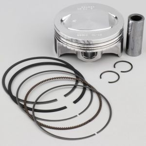 Piston Yamaha YFM Raptor 250 (2008 - 2009) Ø73.95 mm (cote A) Vertex