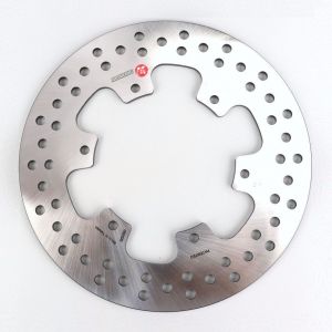 Disque de frein avant Gilera Runner, Piaggio Fly, Liberty... Ø220 mm Braking R-Fix