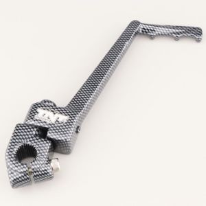 Kick AM6 Minarelli aluminium TNT Tuning carbone