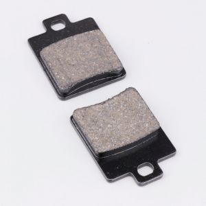 Plaquettes de frein céramique Piaggio Zip, Liberty, Peugeot Speedfight, Vespa Sprint... SBS