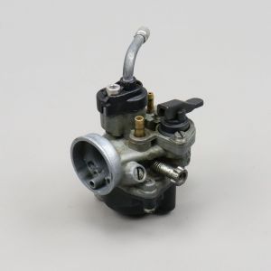 Carburateur PHVA 17.5 Dellorto à starter à levier