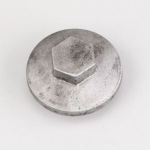 Bouchon de vidange 1P37QMA Peugeot Vivacity 3, Sym Orbit 2, Xpro... 50 4T V1