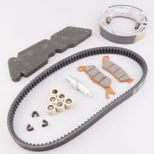 Kit entretien origine Piaggio Typhoon, Aprilia SR Motard 50 2T (2018 - 2020)