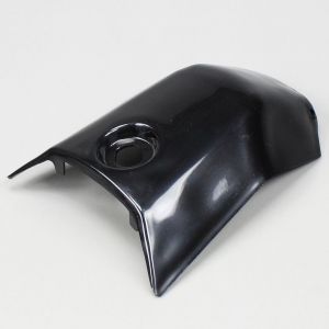 Trappe à essence Derbi Senda, Gilera SMT, RCR (2000 - 2010) TNT Tuning noire brillant