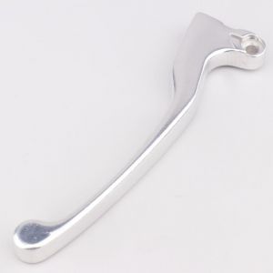 Levier de frein arri&egrave;re Aprilia Scarabeo (1998 - 2005) (frein &agrave; tambour) Hert gris