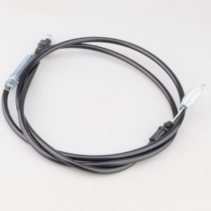 C&acirc;ble d'embrayage de motoculteur Pubert Roto 404, 406, 407 (depuis 2015)