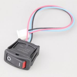 Interrupteur de coupe circuit tondeuse robot Husqvarna Automower 105, 305 (2011 - 2015), 520 EPOS...