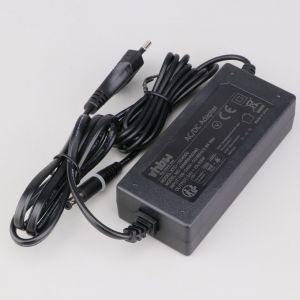 Chargeur de tondeuse robot Cub Cadet XR2 1000, Robomow RS625, Wolf Garten M1500... Vhbw