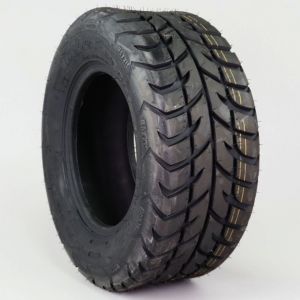 Pneu avant 18.5x6-10 38Q Maxxis Spearz M991 kart cross et quad