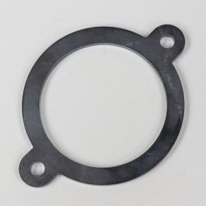 Cale de montage d'allumage Moriyama sur carter d'origine Peugeot 103