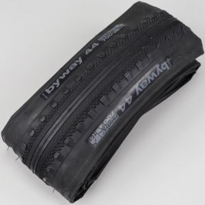 Pneu v&eacute;lo 700x44C (44-622) WTB Byway &agrave; tringles souples