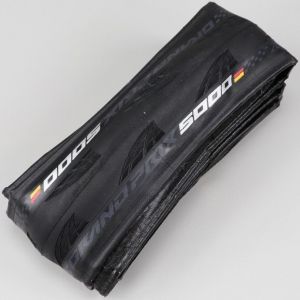 Pneu vélo 700x28C (28-622) Continental GP 5000 à tringles souples