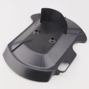 Garde boue avant inférieur MBK Booster, Yamaha Bw's (depuis 2004) Tun'R