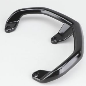 Poign&eacute;e passager Kisbee SE noire