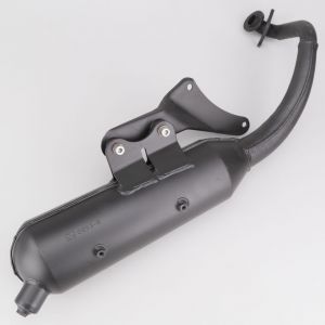Pot d'&eacute;chappement Kymco Agility 50 2T