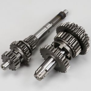 Bo&icirc;te de vitesses Yamaha PW 80 Fifty