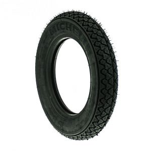 Pneu 3.00-10 (80/90-10) 42J Michelin S83