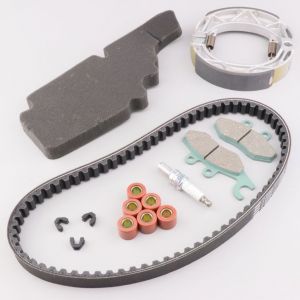 Kit entretien origine Vespa Sprint 50 2V E2 4T (2014 - 2017)