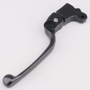 Levier d'embrayage BMW F 650 GS (2004 - 2008), G 650 GS (2011 - 2013) Hert noir