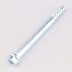 Axe de pivot de fus&eacute;e &Oslash;10x90 mm karting Righetti Ridolfi