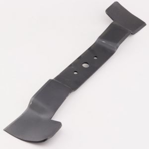 Lame de tondeuse mulching Honda IZY 41, Stiga Combi 43, Sentar BL 410... 412x58 mm
