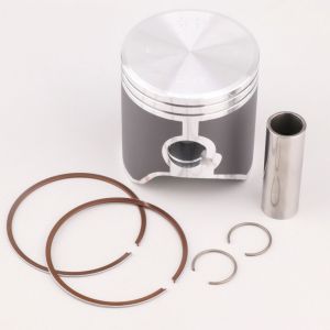 Piston KTM SX 125 (depuis 2001), EXC (2001 - 2016)... &Oslash;53.95 mm (cote B) Vertex Race bi-segments